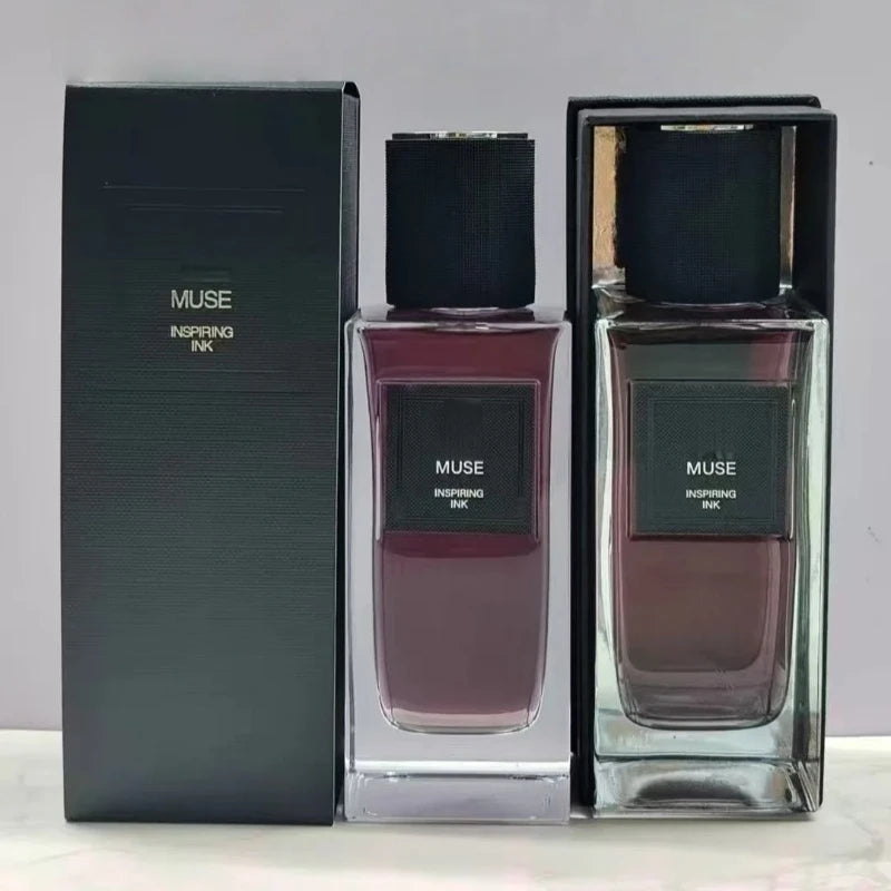 125ML Unisex Perfume Best Selling Oriental Woody Grapefruit Floral Scent Long Lasting Large Capacity Fragrance For Men Women - Shello's Creative Boutique