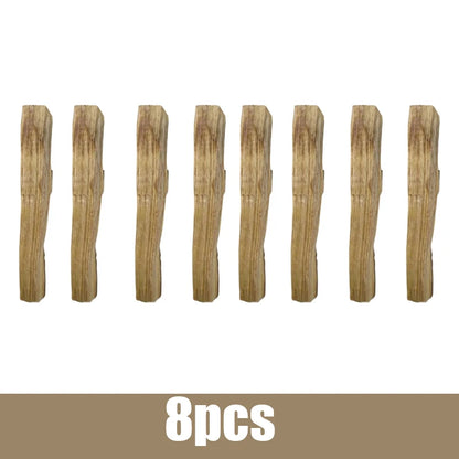 Palo Santo Natural Incense Sticks - Aromatherapy & Meditation - Shello's Creative Boutique