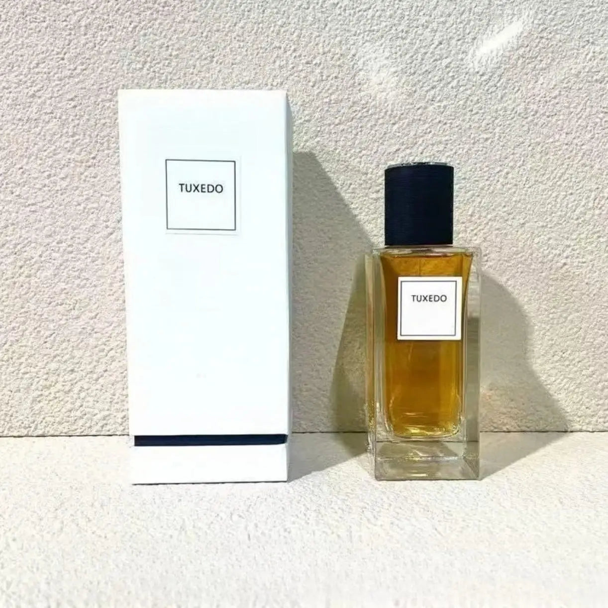 125ML Unisex Perfume Best Selling Oriental Woody Grapefruit Floral Scent Long Lasting Large Capacity Fragrance For Men Women - Shello's Creative Boutique