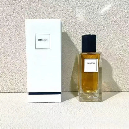125ML Unisex Perfume Best Selling Oriental Woody Grapefruit Floral Scent Long Lasting Large Capacity Fragrance For Men Women - Shello's Creative Boutique