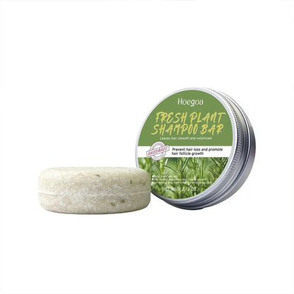 Rosemary Hair Loss Shampoo Soap - Deep Cleansing & Scalp Massage Bar - Shello's Creative Boutique