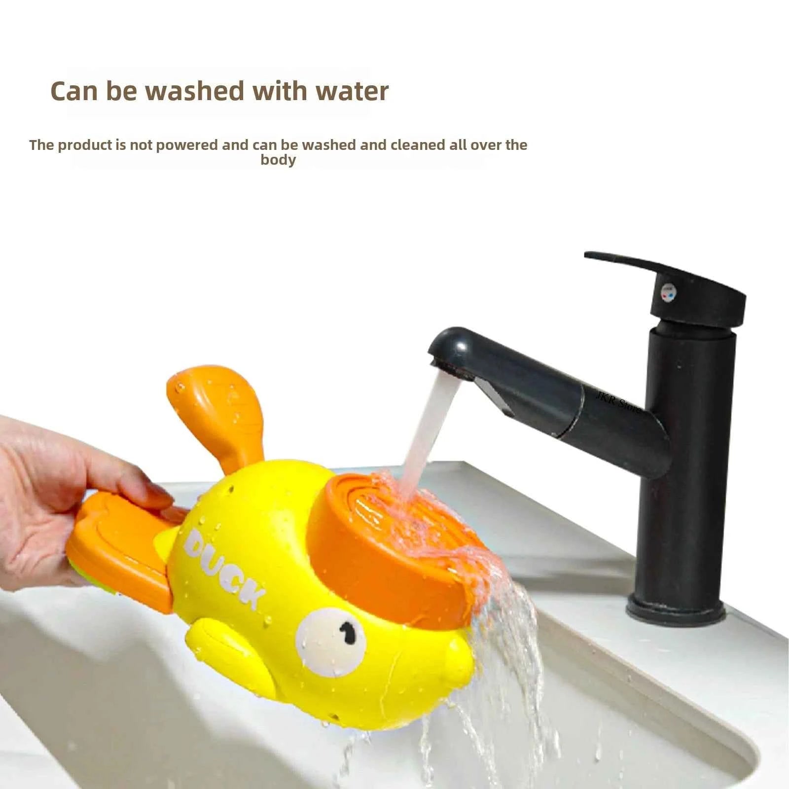 Pet Snack Feeder Dog Food Dispenser Automatic Feeder Puppy Cartoon Duck Design Used to Train Dogs Accessories Cats Cat Supplies