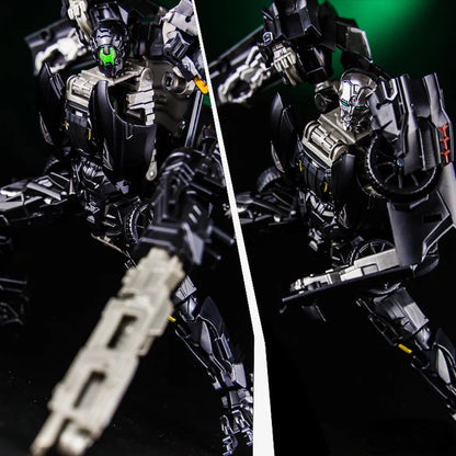 6654 18cm Car Robot Model Movie Action Figure Collection Children Toys Gift Boy Shello's Creative Boutique