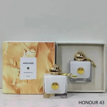 AMOUAGE 100ml Women’s Eau De Parfum Guidance 46 Long Lasting Floral Oriental Chypre Fragrance Elegant Luxurious Signature Scent - Shello's Creative Boutique
