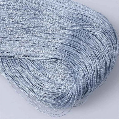 Fashion Festival Window Curtains Room Divider Net Tassel String Curtain Screen Panel Door Fly Screen Hanging Beaded Curtains