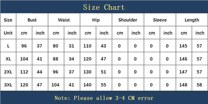 Elegant African Maxi Dress - Sleeveless Chiffon Evening Gown - Shello's Creative Boutique