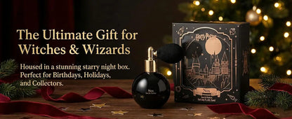 MINISO & Harry Potter Perfume For Men Original Luxury Arabes Woody Long Lasting Eau De Parfum Fragrance Gift For Men 100ML Spray - Shello's Creative Boutique