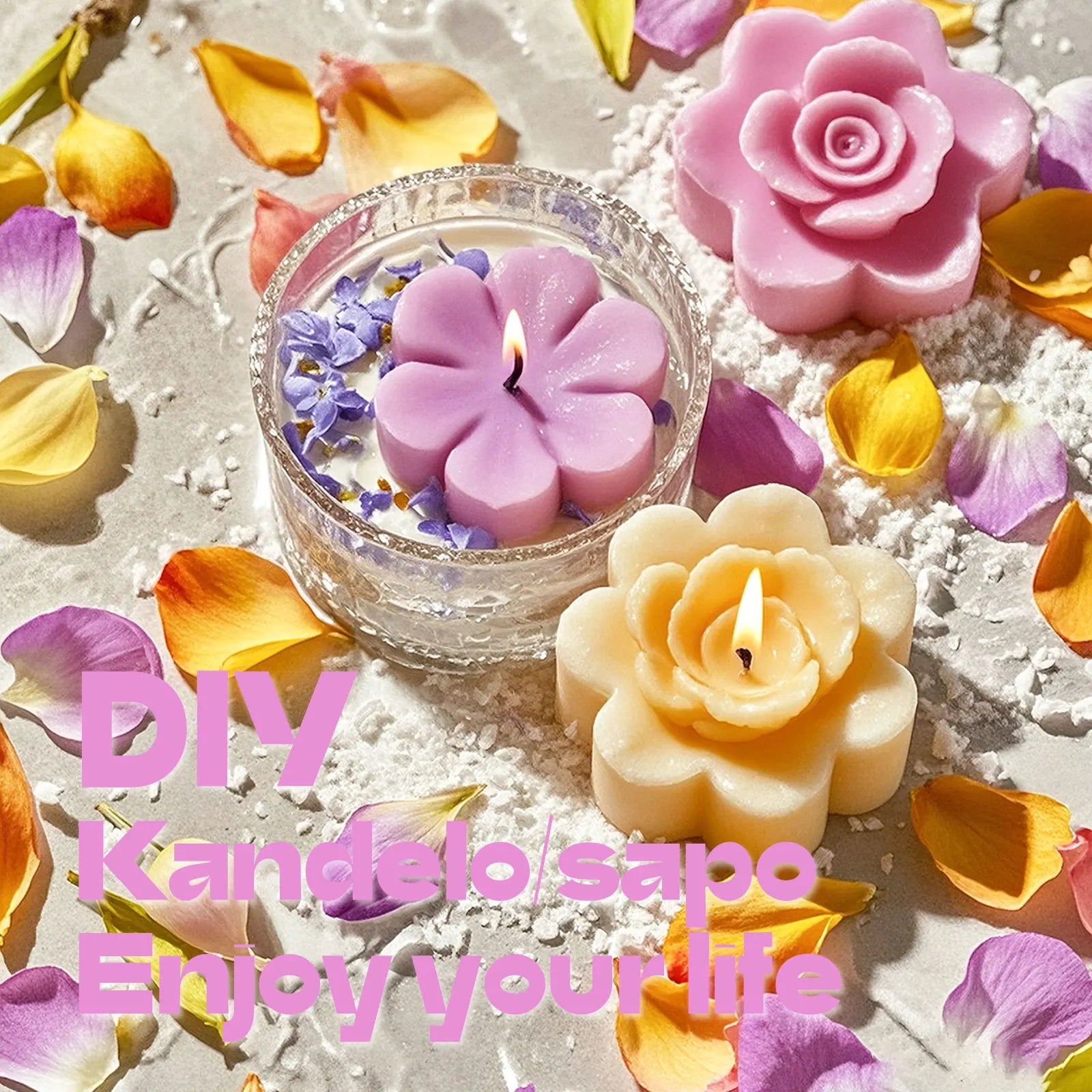 10ml Orange blossom Essential Oils Floral Perfume Oil Flower Fragance Skincare Perfumes Women Body Massage Oil Gifts - Shello's Creative Boutique