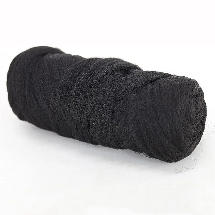 Afro Brazilian Wool Hair - African Dreadlock Braid Yarn for Extensions - Shello's Creative Boutique