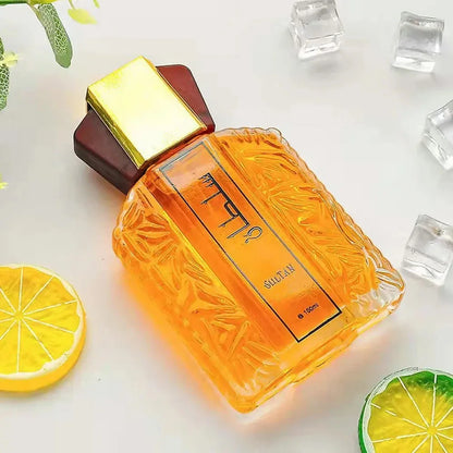 100ml Arabic Style Strong Perfume High Quality Original Perfumes Mens Charm Perfume Fragrance Lasting Pheromones Attract Women - Shello's Creative Boutique