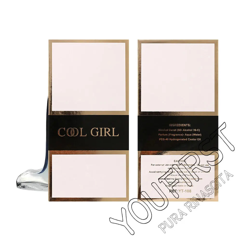 Luxury Brand Perfume Women Parfum Femme 90ml Feminino Perfumes De Mujer Originales Lasting Fragrance Plant Floral Scent Spray - Shello's Creative Boutique
