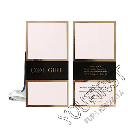 Luxury Brand Perfume Women Parfum Femme 90ml Feminino Perfumes De Mujer Originales Lasting Fragrance Plant Floral Scent Spray - Shello's Creative Boutique