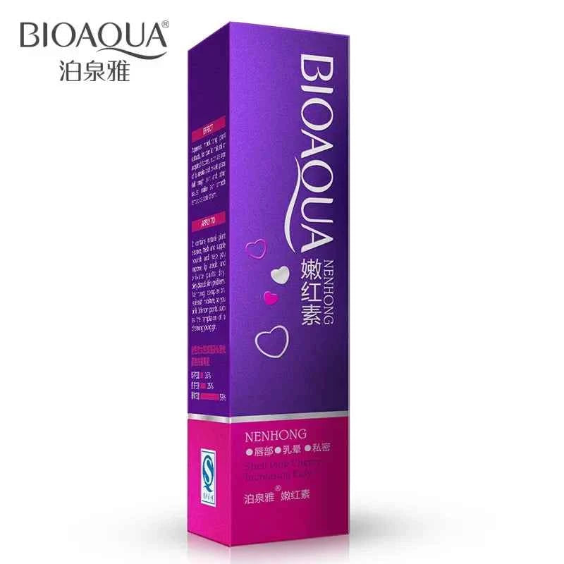 Women Vaginal Lips Private Part Pink Underarm Intimate Dark Nipple Anal Cream Skin Body Cream (Random Brand)