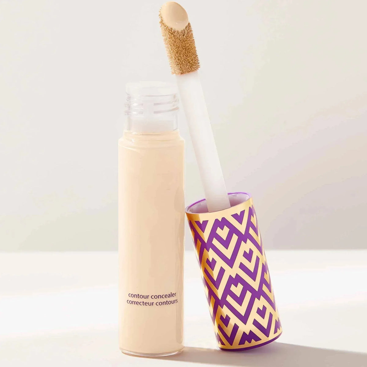 Liquid Foundation & Concealer – 10 ml