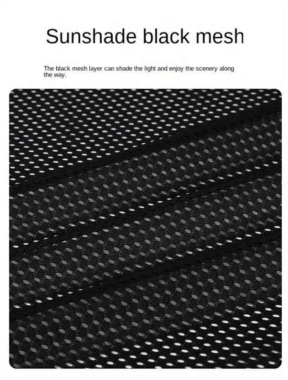 Summer Car Sunshade Curtains  , Blocks UV Rays, Keeps Interior Cool, and Protects from Fading - Durable and Easy to Install