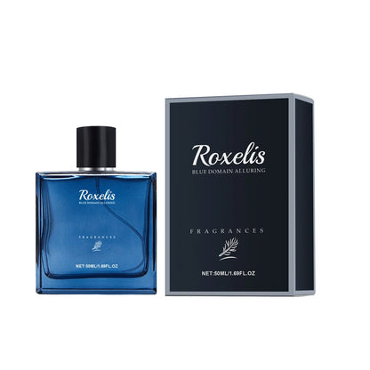 Cologne Perfume Spray Light Fragrance Fresh Increase Charm Lasting Attraction Sexual Flirting Pheromone Romantic Dating Perfume - Shello's Creative Boutique