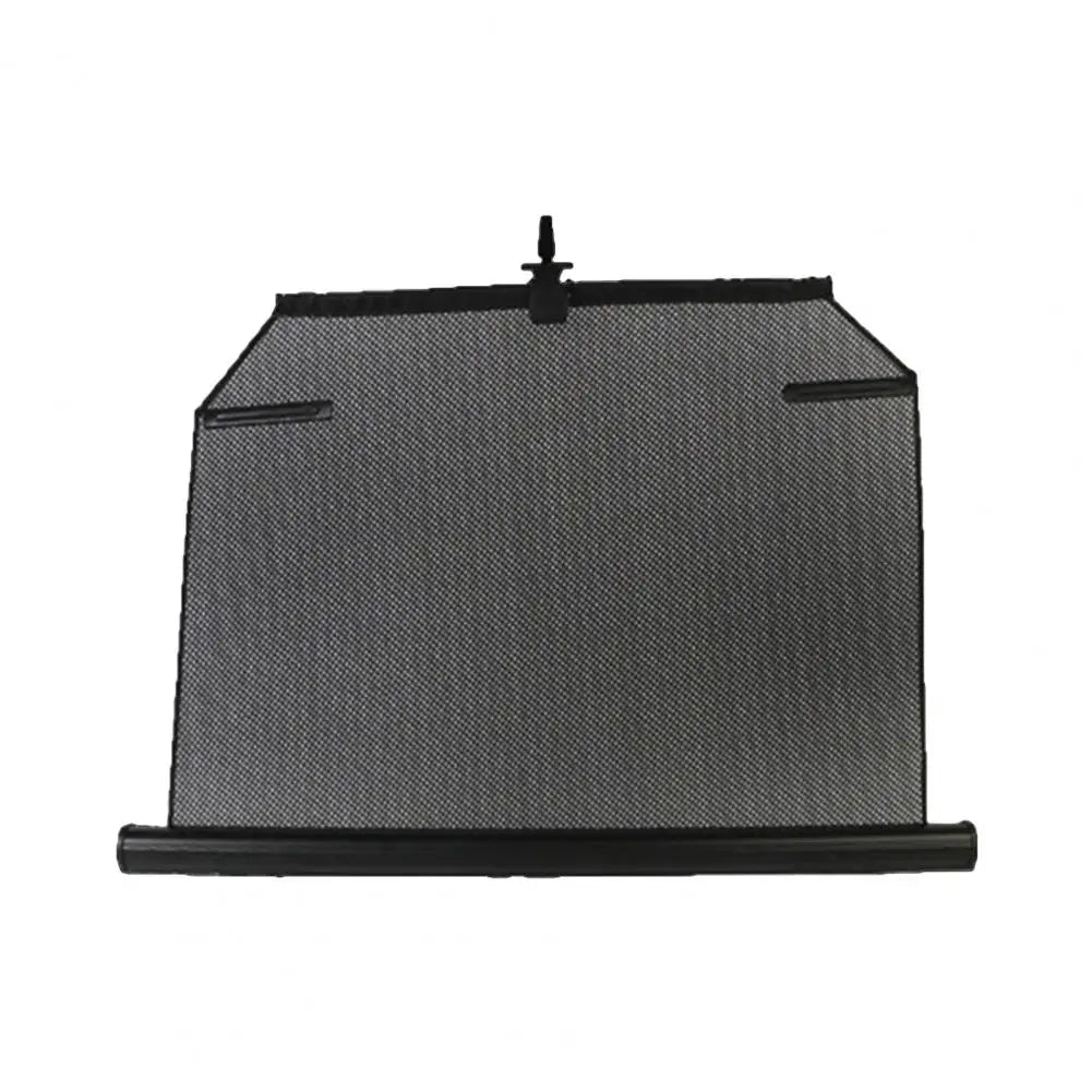 Automatic Car Window Curtains - Retractable Sunshade - Shello's Creative Boutique