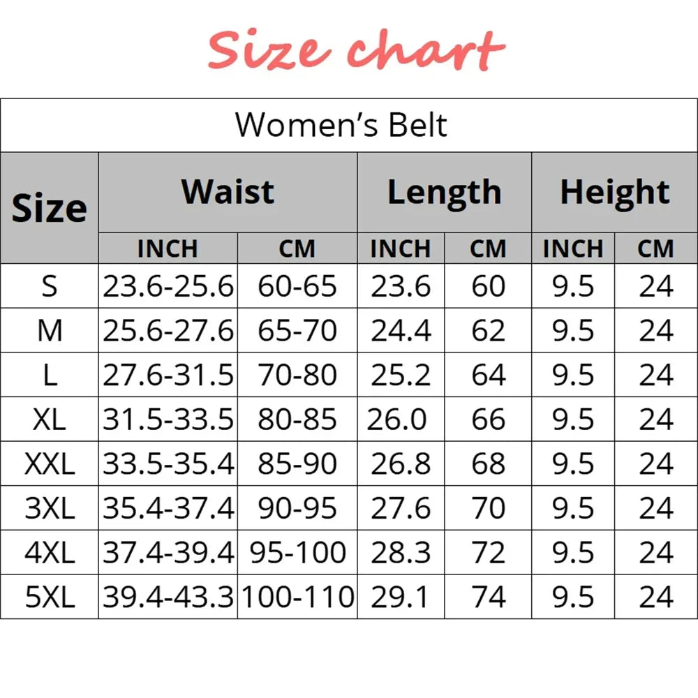 Postpartum Tummy Control Shapewear – Black Waist Cincher - Shello's Creative Boutique