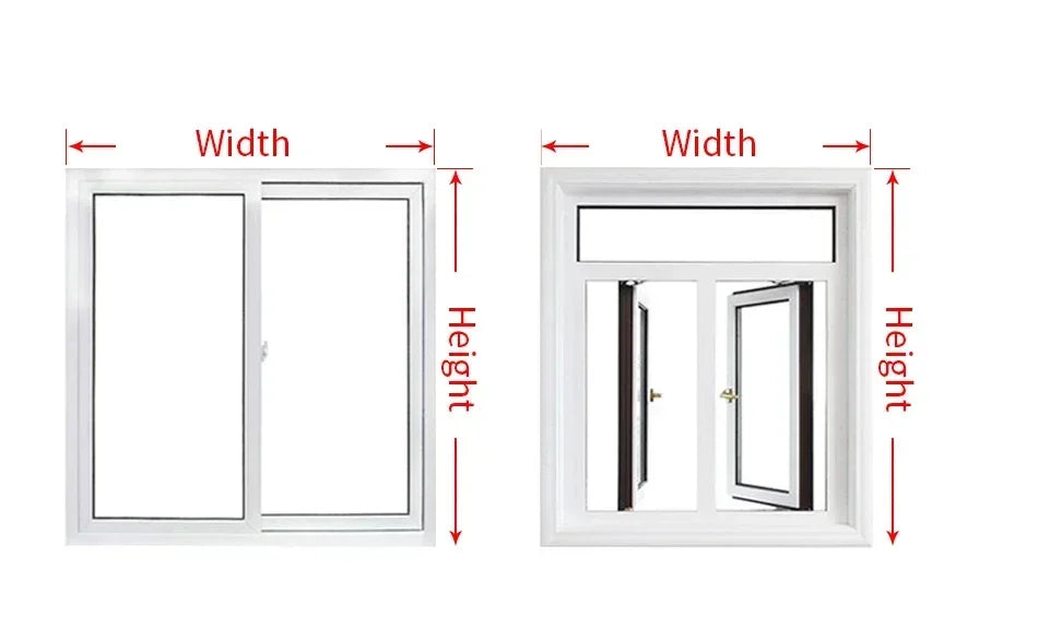 Thermal Blackout Curtains – Insulated Energy‑Saving Polyester Window Panels for Winter & Summer – Multiple Sizes & Colours - Shello's Creative Boutique