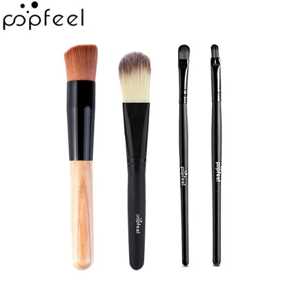 Professional Makeup Set Full Makeup Kit Eye Shadow Blush Foundation Face Powder Makeup Case Korean Cosmetic Christmas Gifts - Shello's Creative Boutique