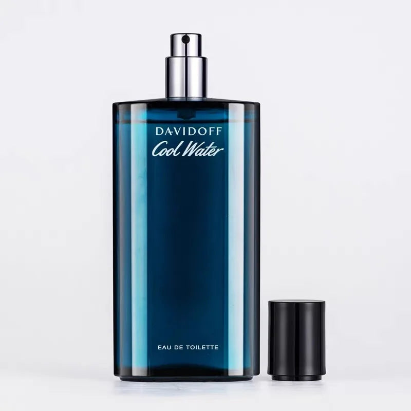 DAVIDOFF Cool Water  4.2 Oz For Men - Shello's Creative Boutique