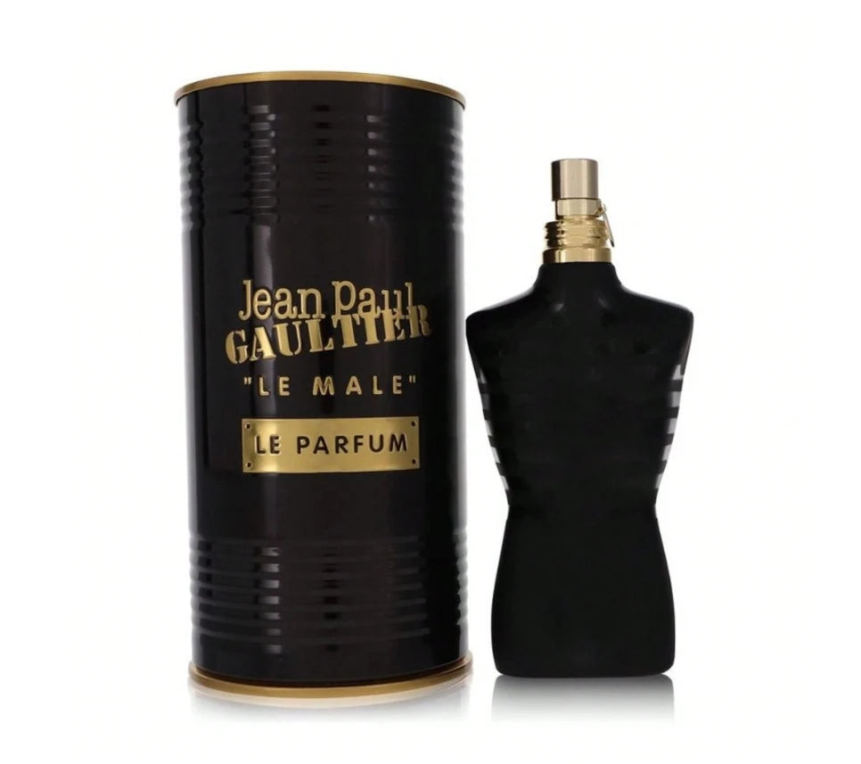 Jean Paul Gaultier Le MALE ELIXIR By Jean Paul Gaultier For Men - Shello's Creative Boutique