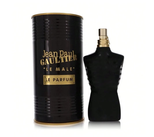 Jean Paul Gaultier Le MALE ELIXIR By Jean Paul Gaultier For Men - Shello's Creative Boutique
