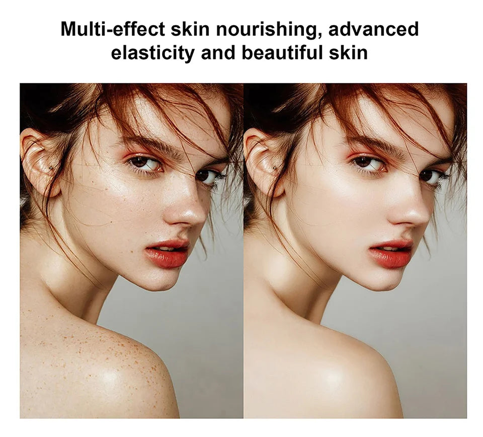 Colour Correcting CC Cream – Two Shade Options