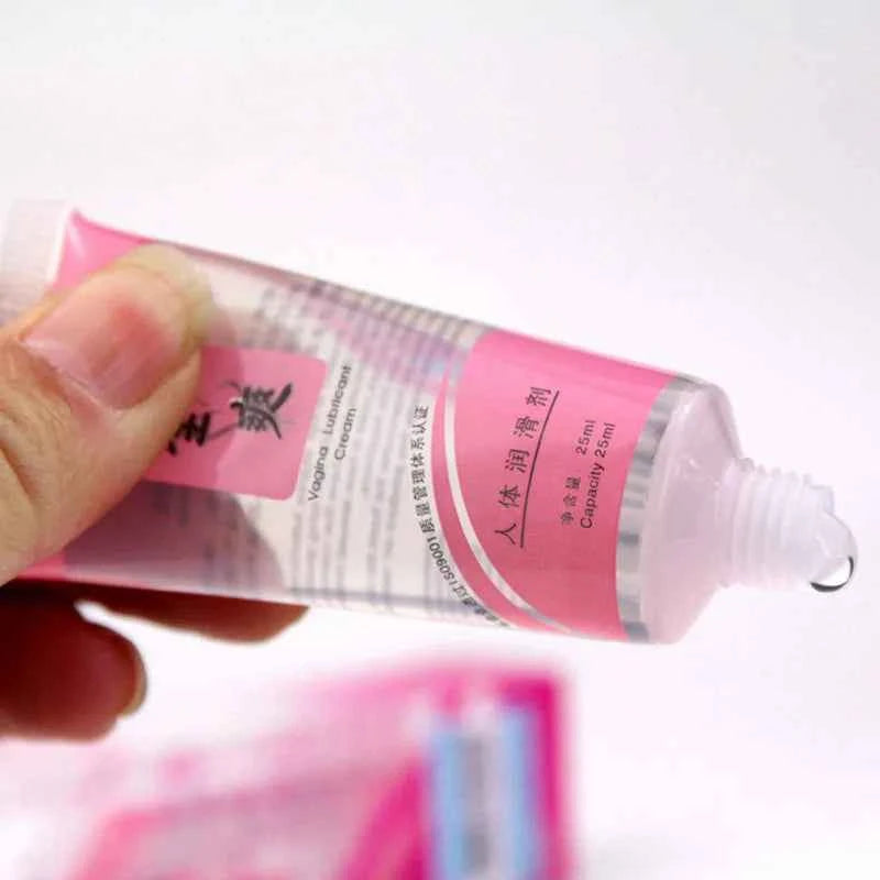 Female Vaginal Tightening Shrinking Gel Yam Cream Vagina Repair Lubricating Oil Best Narrowing Vaginal Gel Vaginal Care Plaster
