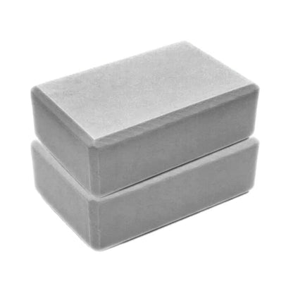EVA Foam Yoga Block – 23 × 15 × 8 cm