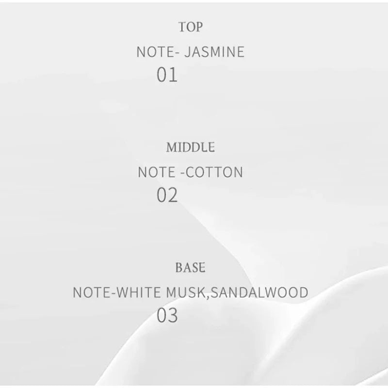 High-end Rose Women's Perfume Long-lasting Fragrance Fresh Jasmine Fragrance Light Perfume Charming Fragrant Daily Perfume Spray - Shello's Creative Boutique