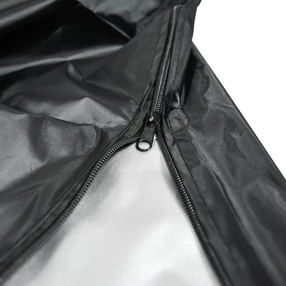 Waterproof Elastic Parasol Cover — Outdoor Umbrella Protection in 6 Sizes