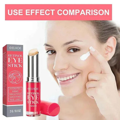 EElhoe RadiantLift Retinol Eye Cream – 3g - Shello's Creative Boutique