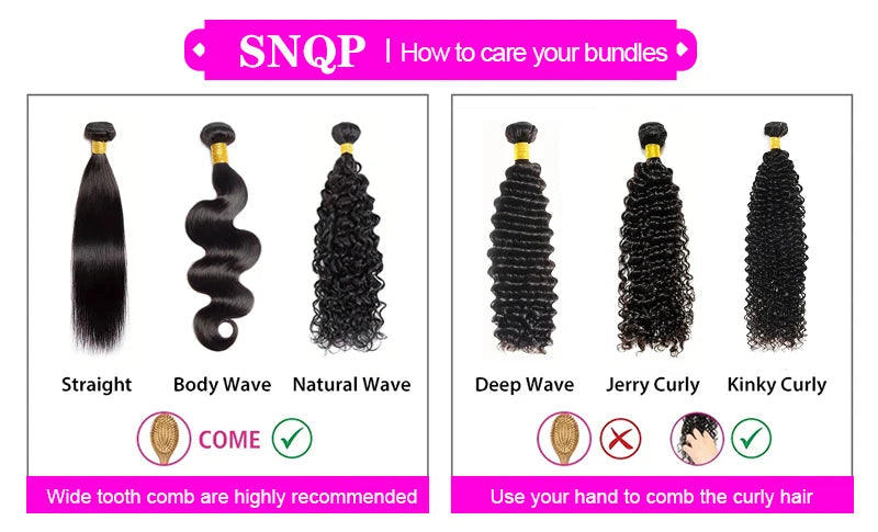 13x4 HD Transparent Lace Frontal 100% Human Hair Pre plucked Bleached Knots Natural Hair Line With Baby Hair 4x4 Lace Closure Shello's Creative Boutique