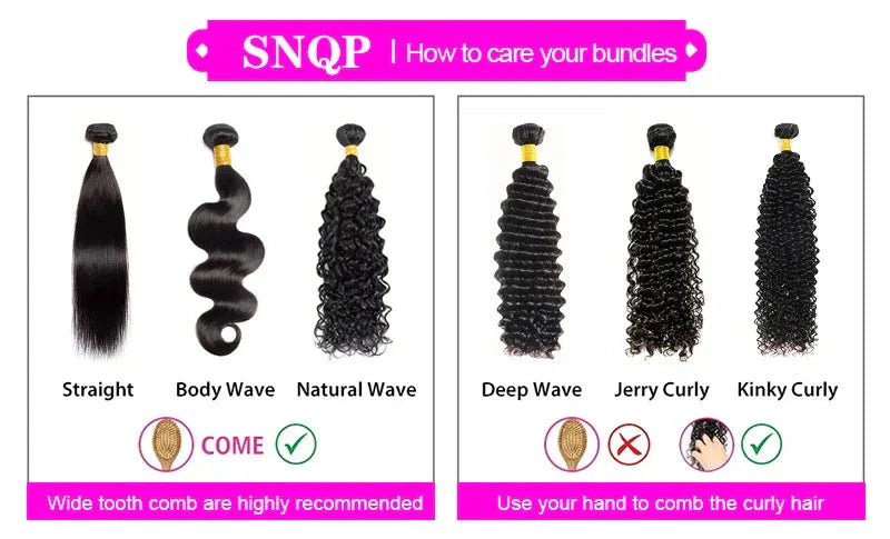 13x4 HD Transparent Lace Frontal - Straight 100% Human Hair Pre-Plucked - Shello's Creative Boutique