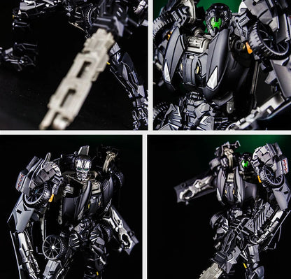 6654 18cm Car Robot Model Movie Action Figure Collection Children Toys Gift Boy Shello's Creative Boutique