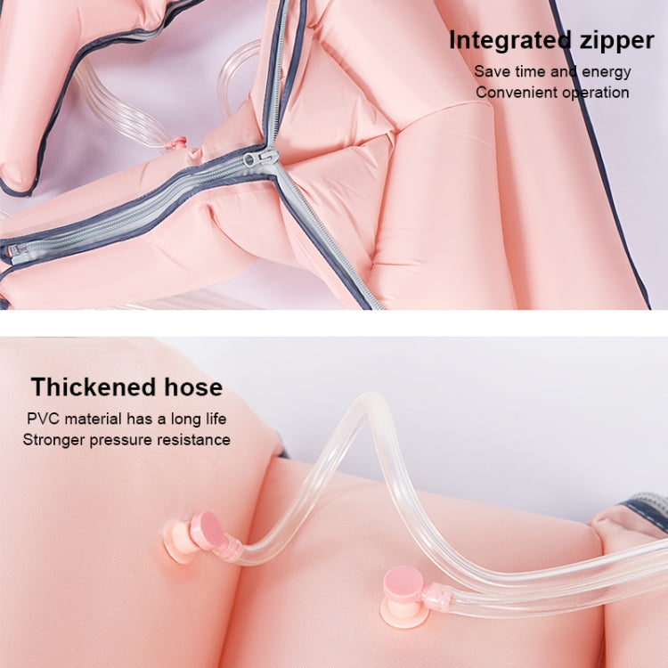 RD-M2857 Single Hand Airbag All-inclusive Intelligent Air Wave Pressure Massager without Host, Hand without Host SUNSKY