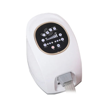 RD-M2857 Single Hand Airbag All-inclusive Intelligent Air Wave Pressure Massager with Host, Support Timing / Positioning Massage & 10 Kinds of Adjustable Force, US Plug or EU Plug - Shello's Creative Boutique