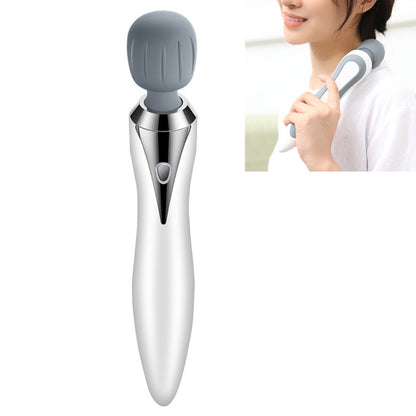 Portable Mini Multifunctional Physiotherapy Electric Hand-held Massage Stick - Shello's Creative Boutique