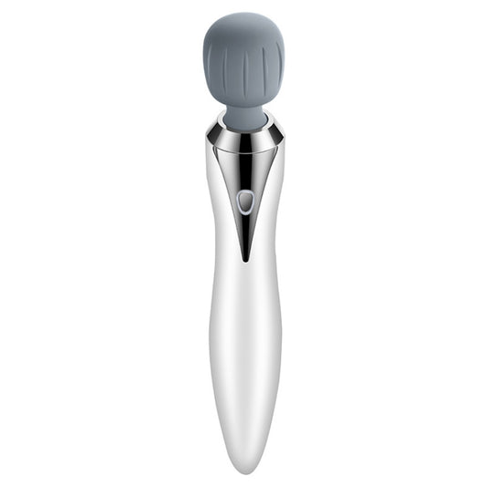 Portable Mini Multifunctional Physiotherapy Electric Hand-held Massage Stick - Shello's Creative Boutique