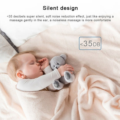 Portable Mini Multifunctional Physiotherapy Electric Hand-held Massage Stick - Shello's Creative Boutique