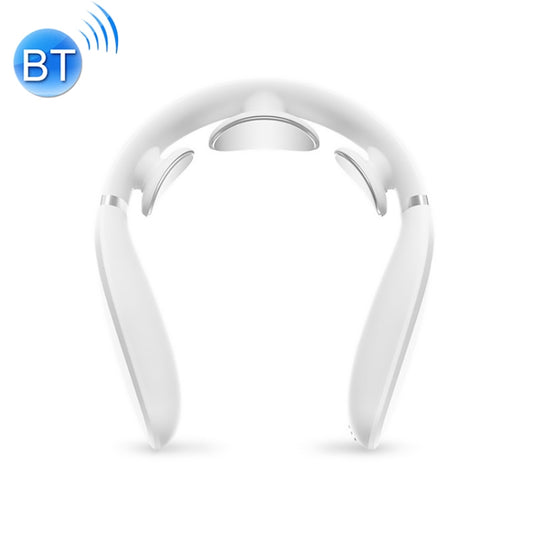 Original Xiaomi G2 Jeeback Neck Massager L-Shaped Far Infrared Heating Massage Device(White), G2 - Shello's Creative Boutique