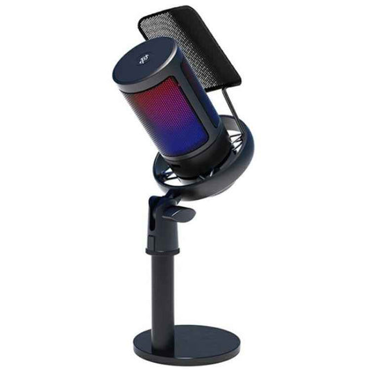 ME6S Professional Condenser Microphone USB Desktop Microphone