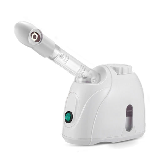 K-SKIN K33S Facial Steamer Machine Hot Mist Face Sprayer Nano Sprayer SPA Steaming Deep Clean Face Massage  Care Tools For Home, K33S - Shello's Creative Boutique