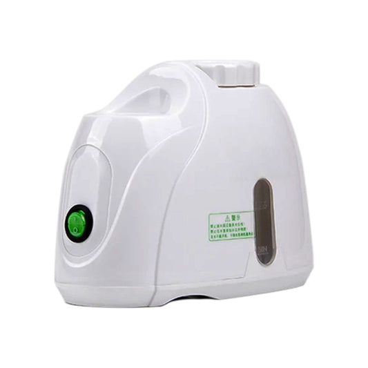 K-SKIN K33S Facial Steamer Machine Hot Mist Face Sprayer Nano Sprayer SPA Steaming Deep Clean Face Massage  Care Tools For Home, K33S - Shello's Creative Boutique