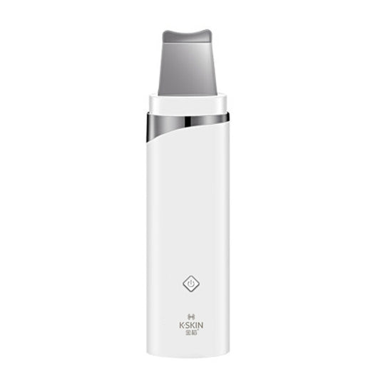 K-SKIN KD-8023Ultrasonic Blackhead Acne Removal Pore Cleaner Facial Skin Care Scrubber Exfoliating Pore Cleaner, KD-8023 - Shello's Creative Boutique