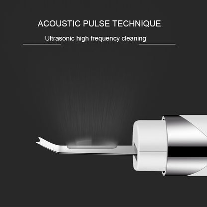 K-SKIN KD-8023Ultrasonic Blackhead Acne Removal Pore Cleaner Facial Skin Care Scrubber Exfoliating Pore Cleaner, KD-8023 - Shello's Creative Boutique