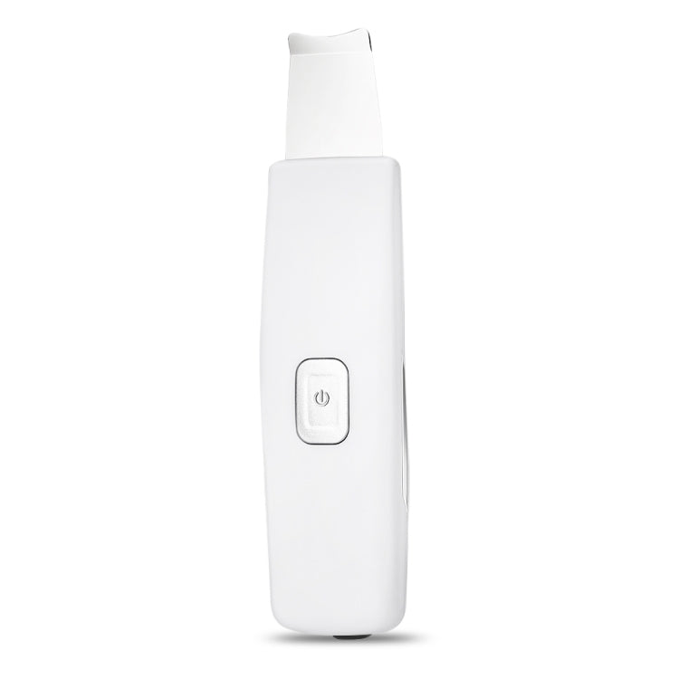 K-SKIN KD8070 Electric Ultrasonic Facial Scrubber Cleanse Massage Brighten Lift Skin Care Spatula, KD8070 - Shello's Creative Boutique