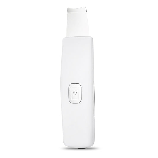 K-SKIN KD8070 Electric Ultrasonic Facial Scrubber Cleanse Massage Brighten Lift Skin Care Spatula, KD8070 - Shello's Creative Boutique