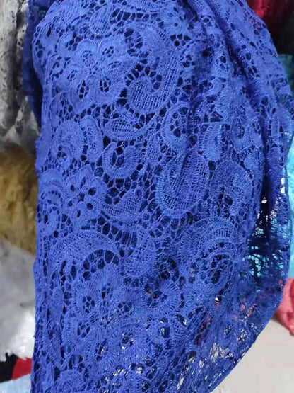 Customized Plus Size Evening Dresses Formal Vestido De Noiva Lace Prom Party Robe De Soiree Sleeves Formal Gown Vestido De Noiva